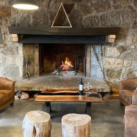 Des 3 Domaines Feriehus *