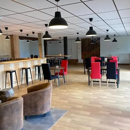 Des 3 Domaines * Ax-les-Thermes