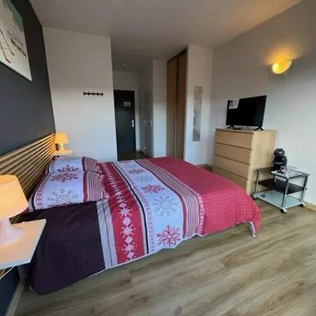 Feriehus Des 3 Domaines