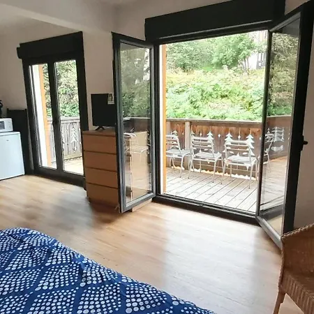 Des 3 Domaines Feriehus *