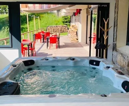 Hébergement de vacances Des 3 Domaines Ax-les-Thermes