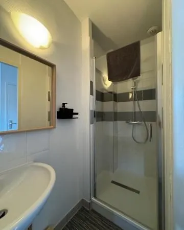 Hébergement de vacances Des 3 Domaines *