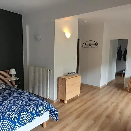 Des 3 Domaines Hébergement de vacances